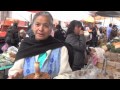 Dia de Tianguis en Acaxochitlan / Traditional market place at Acaxochitlan