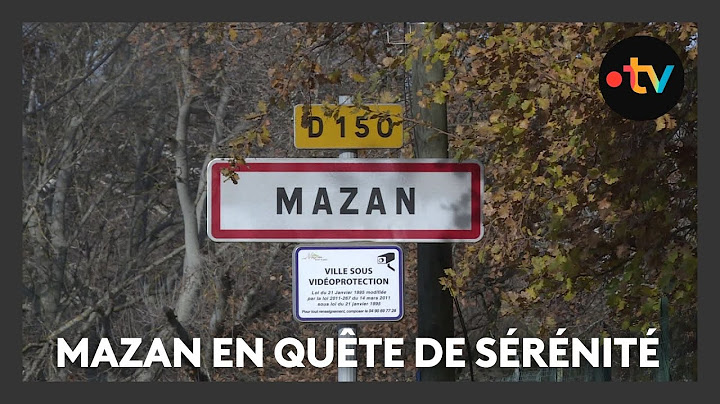 Procès des viols de Mazan : les habitants veulent tourner la page