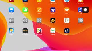 How to download from self service and log into clever