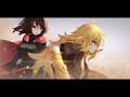 Ruby and yang