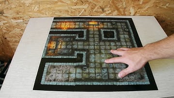 How to connect printed Card-Tiles (and other features)