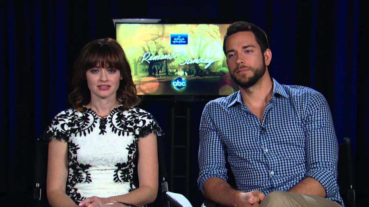 Zachary Levi Remember Sunday Hallmark - 1920x1080 - jpeg Zachary Levi Remember Sunday Hallmark