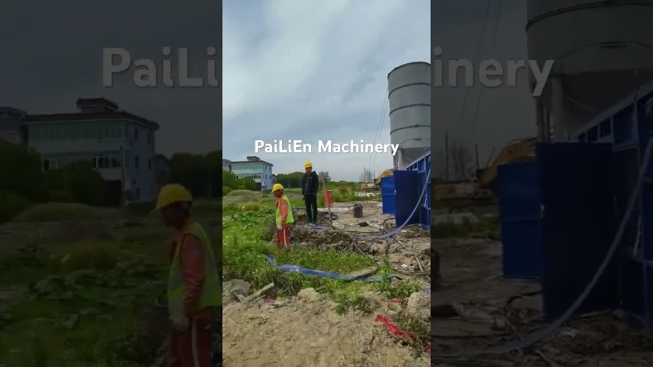 soil improvement,sludge solidification, soil stabilization,solidifying equipment,soil mixing