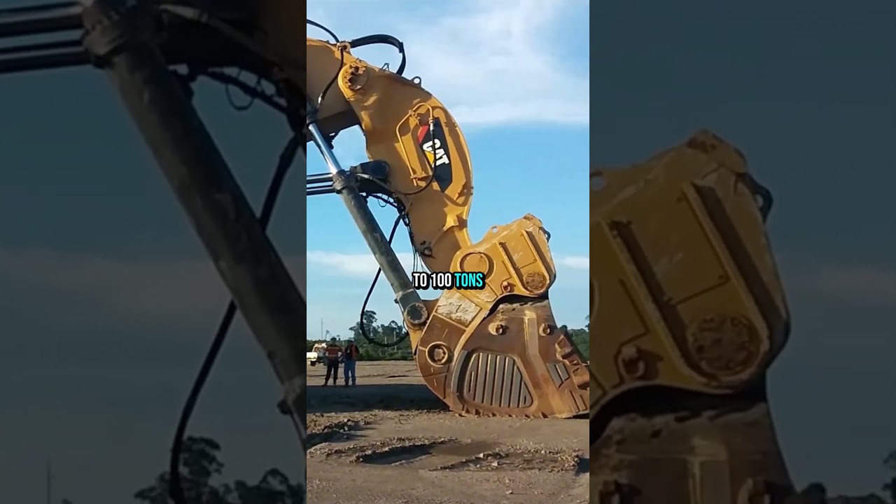 5 самых дорогих строительных машин 