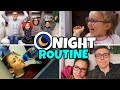 NIGHT ROUTINE Famiglia GBR - Speciale 600.000 iscritti