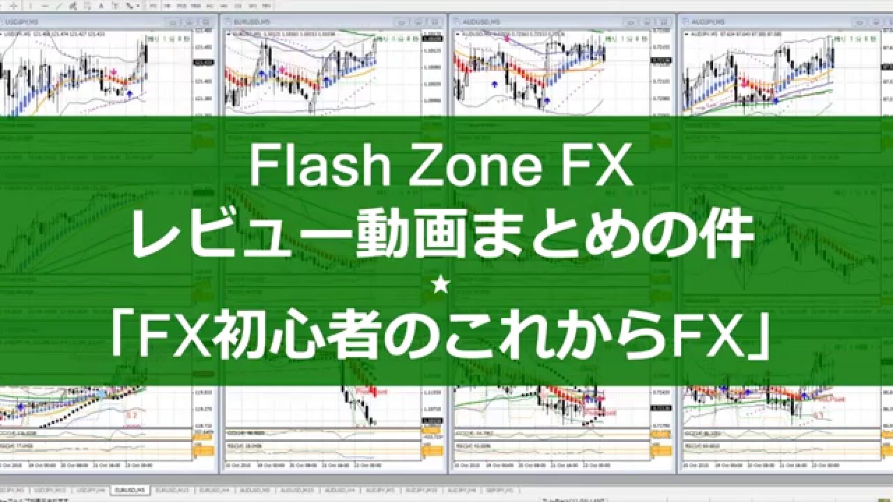 Flash Zone Fx ラストオファーとフラッシュゾーンfx検証レビュー動画まとめの件 Fx初心者のこれからfx