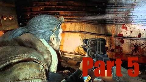Metro 2033 Redux - Part 5 - The Ghost Tunnel
