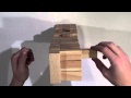 57. *SOUND ONLY* Wooden Building Blocks (ASMR) - kiwiwhispers 57. *SOUND ONLY* Wooden Building Blocks (ASMR) - kiwiwhispers