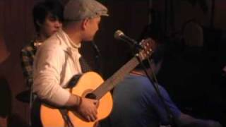 「海に還る 」 TARO'S SELECTION　 20100107　高円寺ペンギンハウス