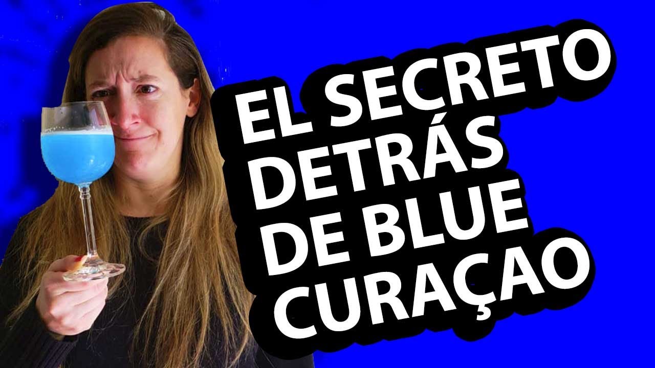  Qu Es Y C mo Se Toma El Blue Cura ao PREPARO 3 OPCIONES BUEN SIMAS 