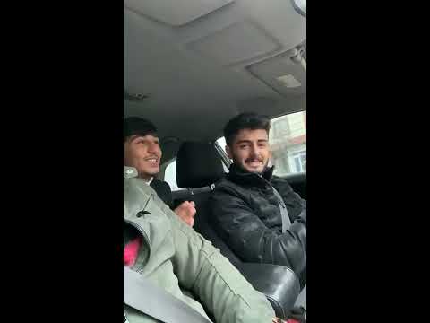 Nurullah Demirci & İsmet Jiyan - Muhteşem İkili