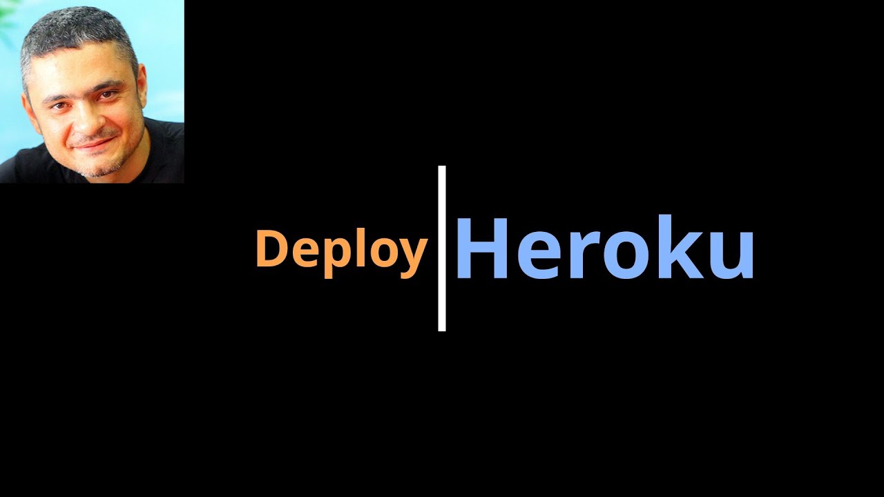 Deploy Java : Heroku - YouTube