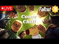 Farming Legendary Mods On Our Ghould Character!  -  Fallout 76