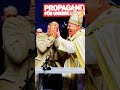 Das Verhältnis von Merz und Netanjahu - Satire!