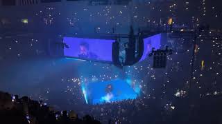 Drake - DAYLIGHT &amp; MELTDOWN (Live in San Antonio)