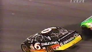1998 The Winston - Final Laps & Victory Interview [HD 720p] by Yesterdays Today 4,710 views 6 years ago 5 minutes, 40 seconds