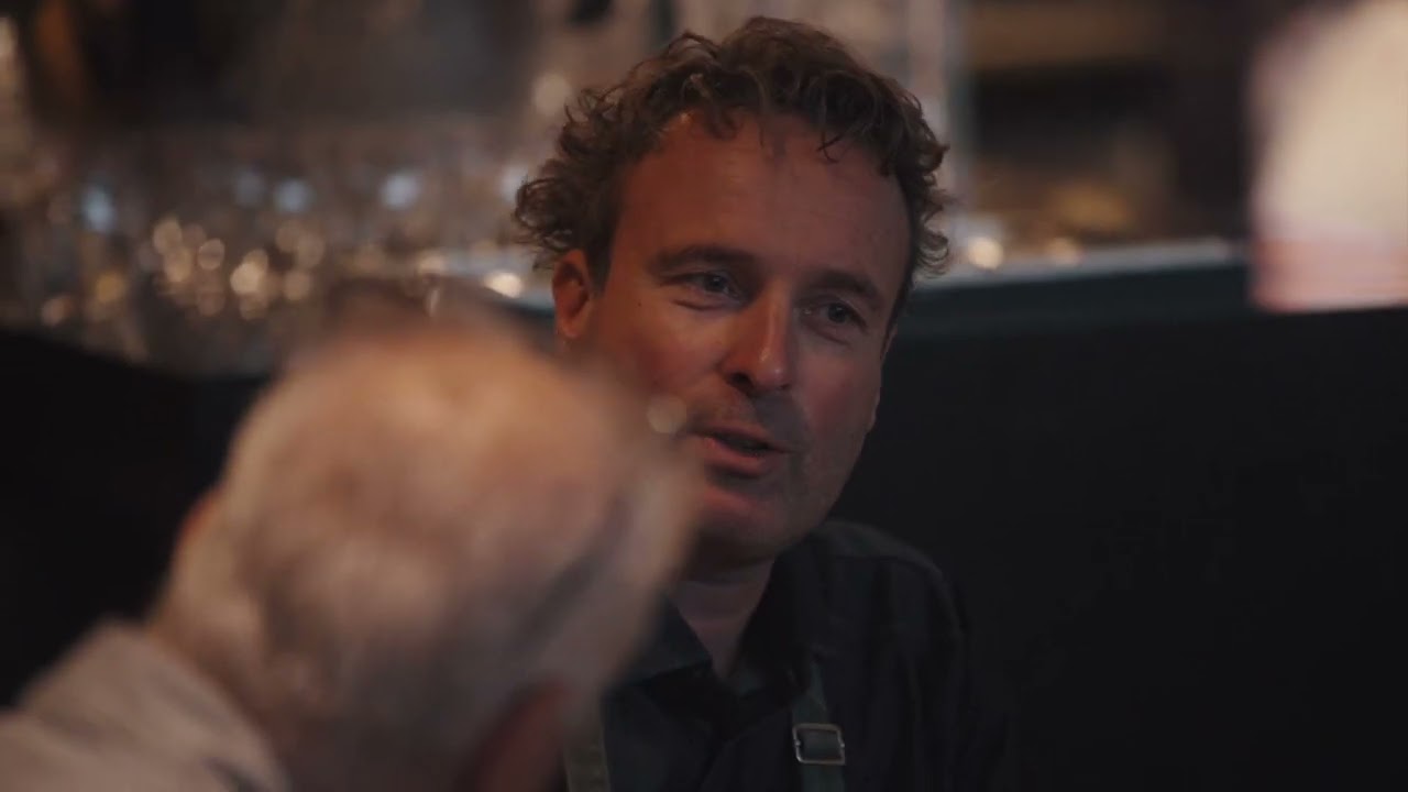 Aftermovie Chef Special 2023 | ZiN Inspiratielab