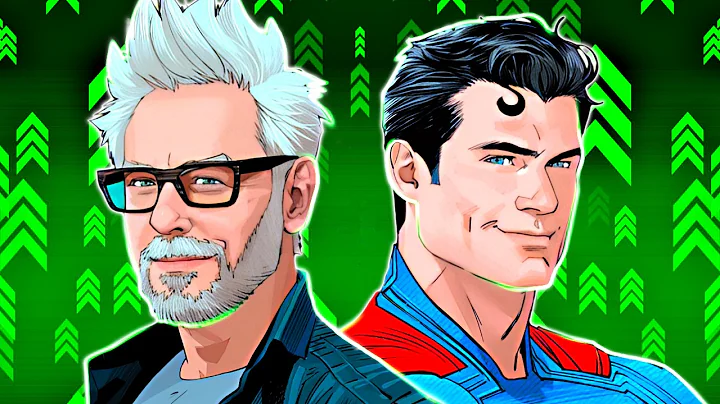 Why Superman is James Gunn's biggest CHALLENGE yet