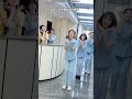 #火苗 #下班后的日常 #shortsvideo #dance #nurses #护士跳舞
