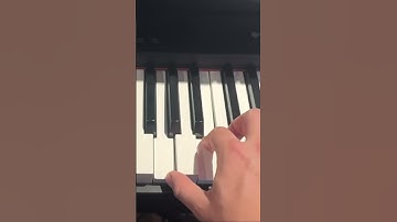 Thumbnail of Blackbird Piano Tutorial