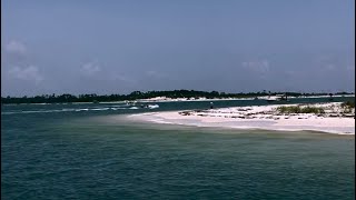 Travel with me around Panama City Beach, Florida #outdoors #travel #beach 