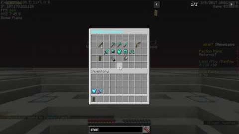 Deluxe Menus + Token Enchantment Configuration