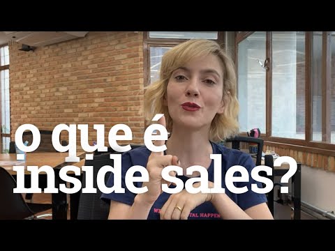 Inside Sales: Conheça as vantagens desse modelo de vendas