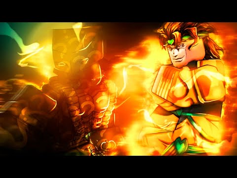 Как меня задушнили диалогами в World of Stands👍