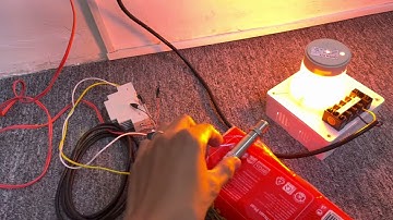 Đo nhiệt độ không tiếp xúc