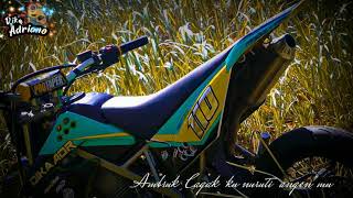 Kartoyono medot janji (ambyar) story'WA Supermoto