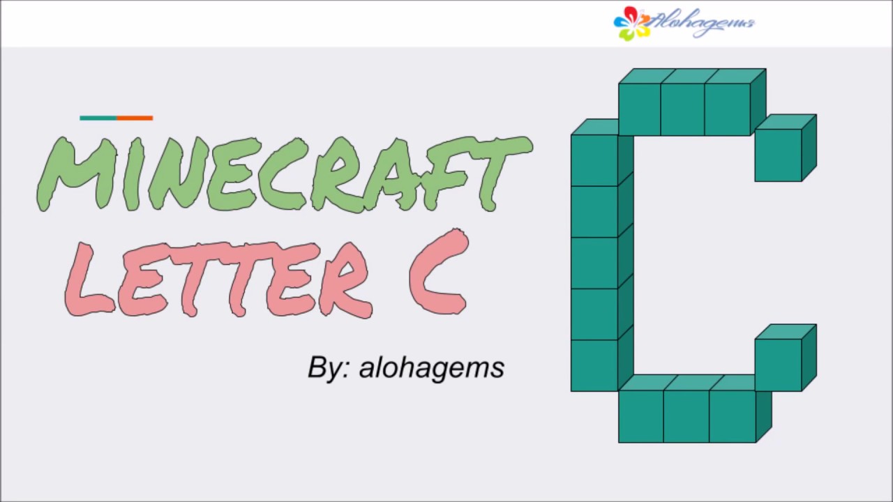 Minecraft Re-created in Google Slides 