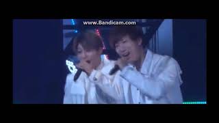 2018.12.23 CODE-V LAST LIVE