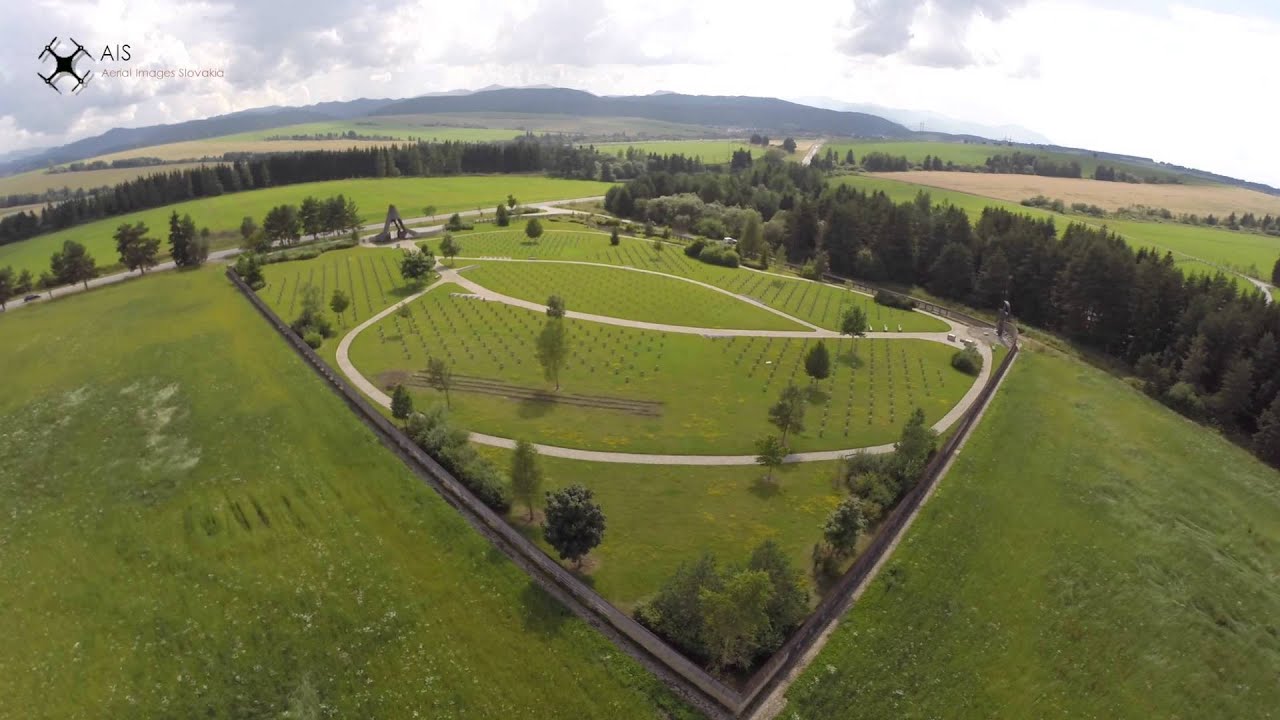 Važec - Nemecký vojenský cintorín