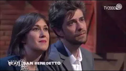 Chi ha detto ora et labora?
