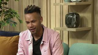 Chad Saaiman | Afternoon Express | 2 April 2019