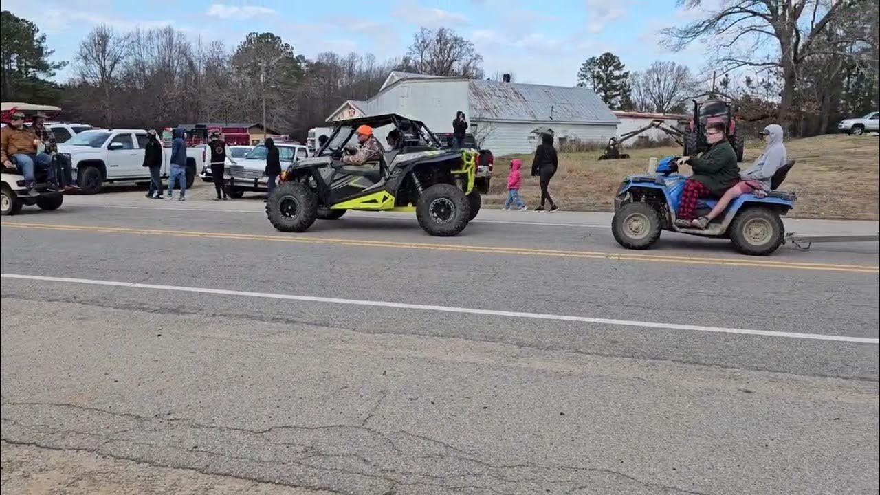 2024 New Year Day parade, Centerville NC YouTube 2024 New Year Day parade, Centerville NC YouTube