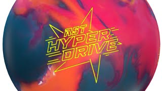 RST HYPER DRIVE 15ポンド Roto Grip RST Hyperdrive Bowling Ball FREE SHIPPING