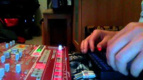 DSI EVOLVER+KORG ESX+PIONEER DJM-700 DETROIT OASIS