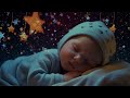 Sleep Instantly Within 3 Minutes 💤 Mozart Brahms Lullaby 💤 Mozart & Beethoven 💤 Baby Sleep Music
