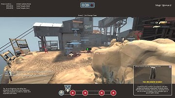 TF2 Aimbot cheater: African Shrek LFP HL steel [U:1:157476477]
