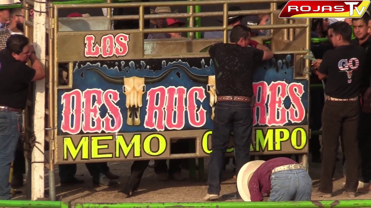 LOS DESTRUCTRES DE MEMO OCAMPO JARIPEO EN VILLACHUATO MICHOACAN 22 DE ABRIL 2019 jaripeo outfits