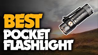 Best Pocket Flashlight - The Flashlight You SHOULD Have screenshot 4