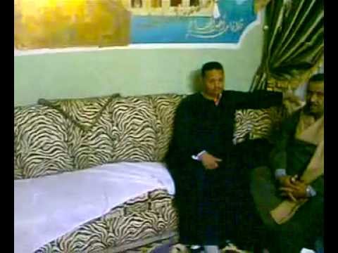 بيت فراج باولاد على يناصرون النائب الوزير حشمت ابو حجر فى الانتخابات البرلمانيه