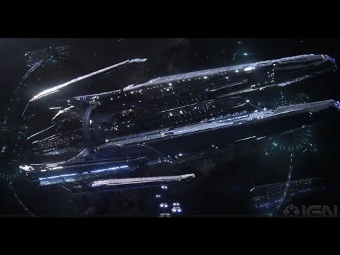 Mass Effect Andromeda
