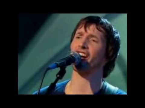 James Blunt Cry