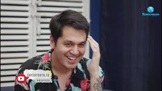 KEVIN JULIO BUKA-BUKAAN SAMPE NANGIS WAKTU SHOOTING?!