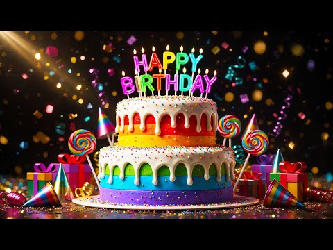 Best Birthday Remix Ever Happy Birthday To You 2025 Celebration Mix 