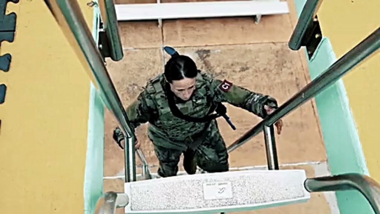 U.S. Army Medical Command 2021 Best Leader Competition