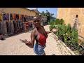 Kenyan Girl Kidnap Me In Old Town Mombasa 
