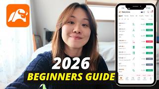 How to Invest on Moomoo’s Platform as a Beginner (Low Fees, Fractional Shares) screenshot 4